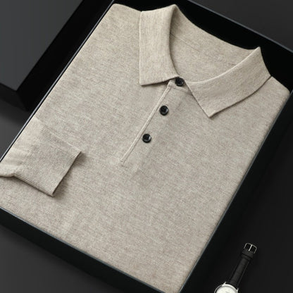 Meridio Wool Sweater