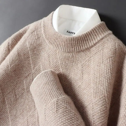 Nervani Sweater