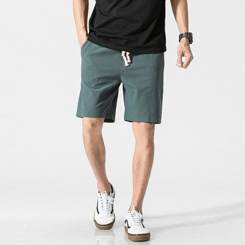 Solstice Shorts