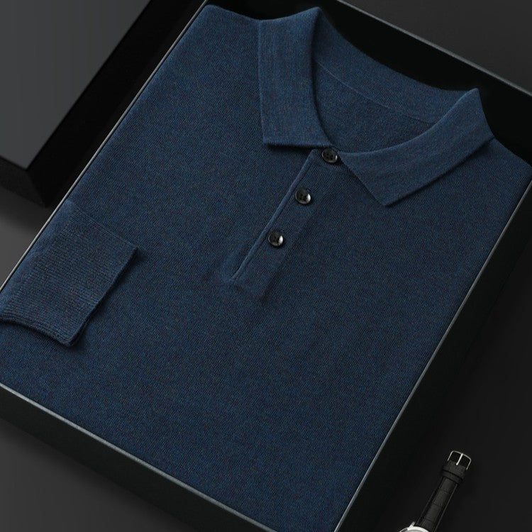 Meridio Wool Sweater