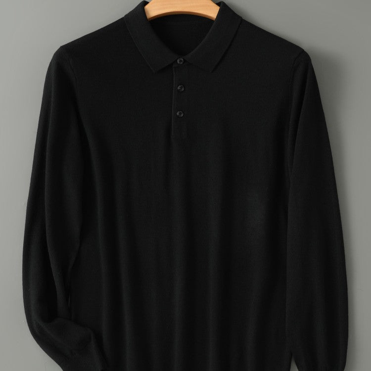 Meridio Wool Sweater