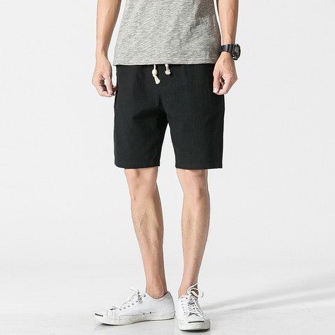 Solstice Shorts