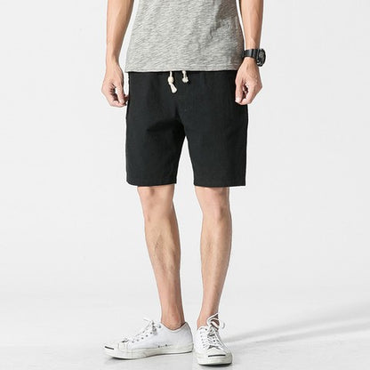 Solstice Shorts