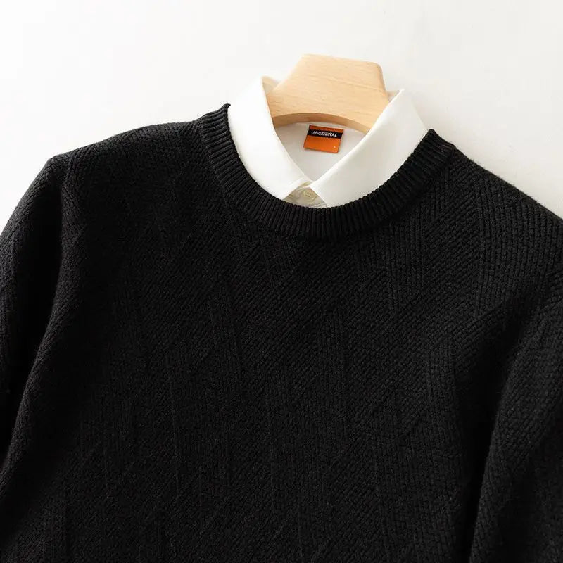 Nervani Sweater