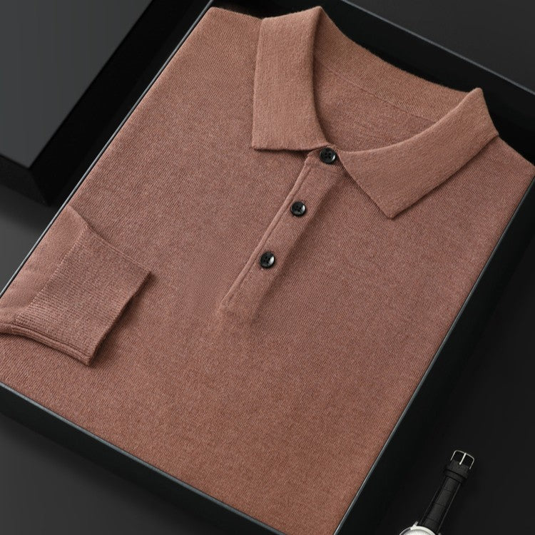 Meridio Wool Sweater