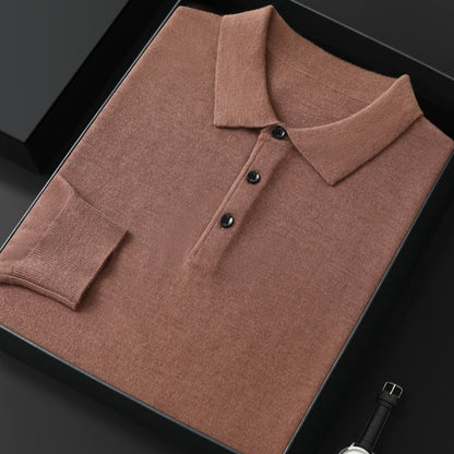 Meridio Wool Sweater