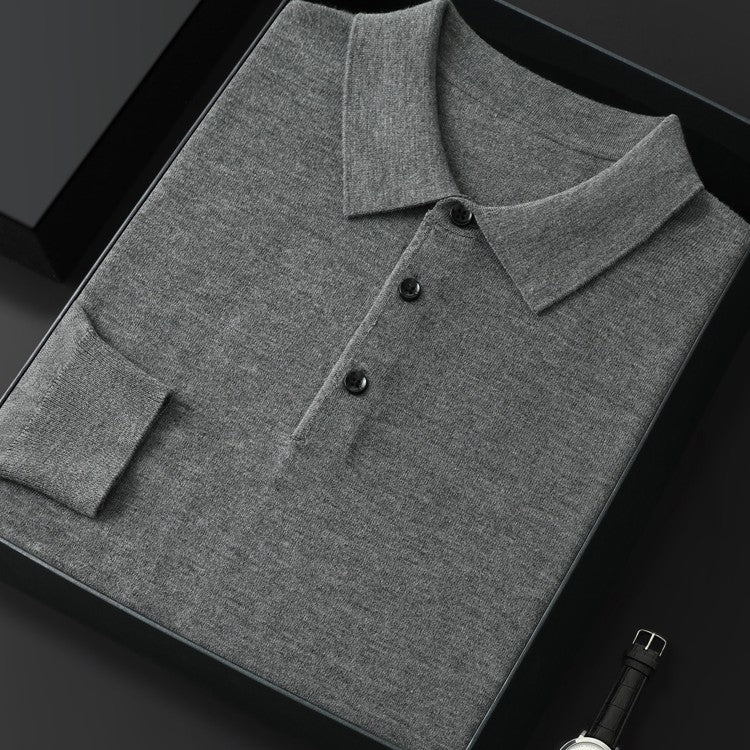 Meridio Wool Sweater