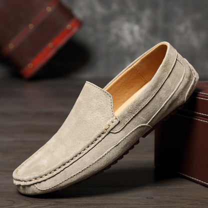 Lucera Slip-On Loafers