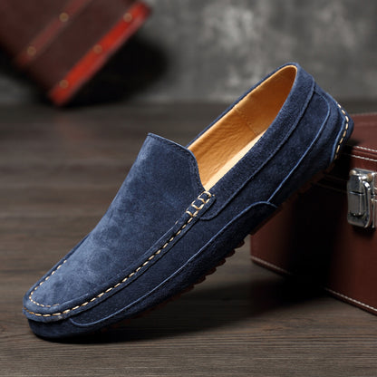 Lucera Slip-On Loafers