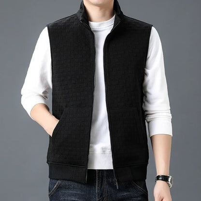 Redmond Fleece Vest