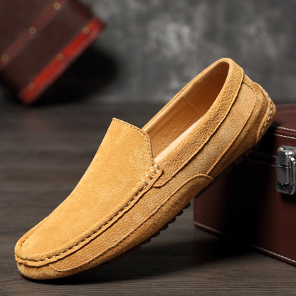 Lucera Slip-On Loafers