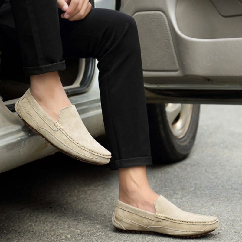 Lucera Slip-On Loafers