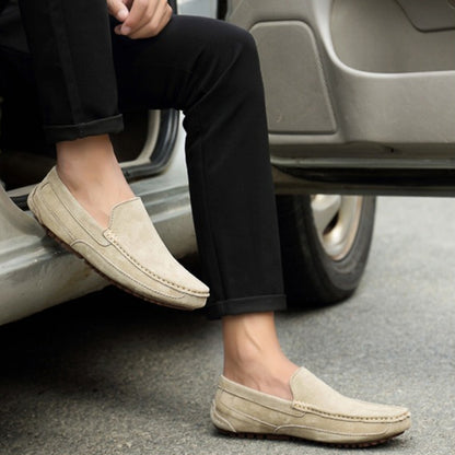 Lucera Slip-On Loafers