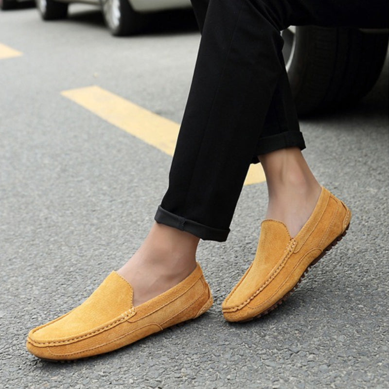 Lucera Slip-On Loafers