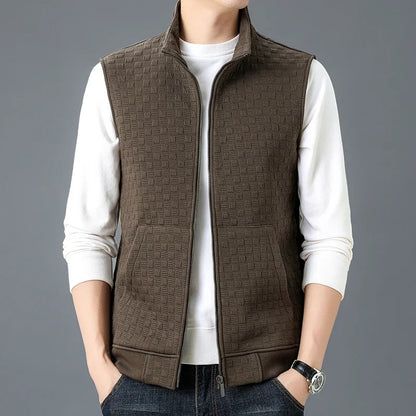 Redmond Fleece Vest