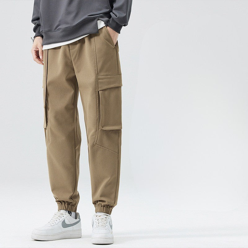 Rogue Cargo Joggers