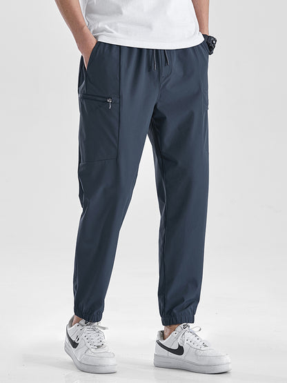 Motion Stretch Joggers