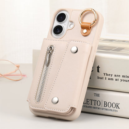 Mirelle iPhone Case