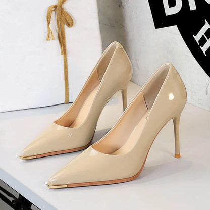 Bellora Signature Stilettos