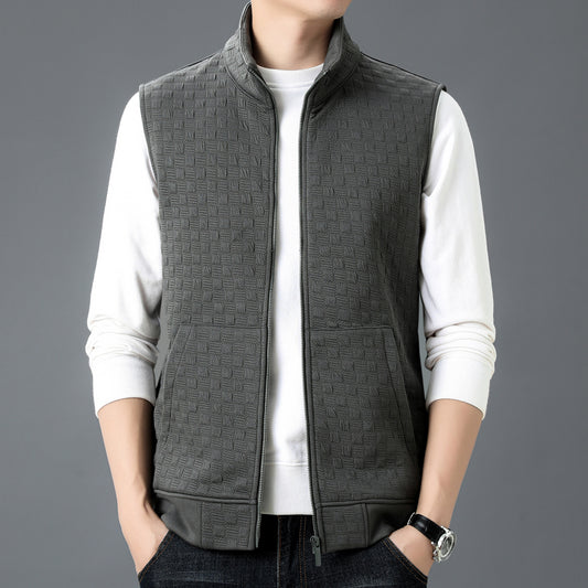 Redmond Fleece Vest