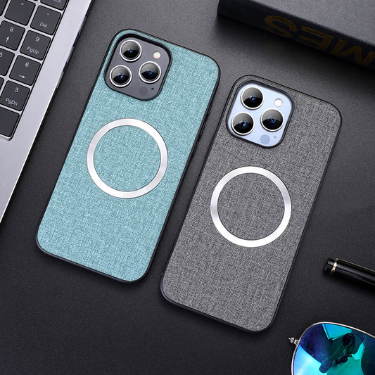 Opus iPhone Case
