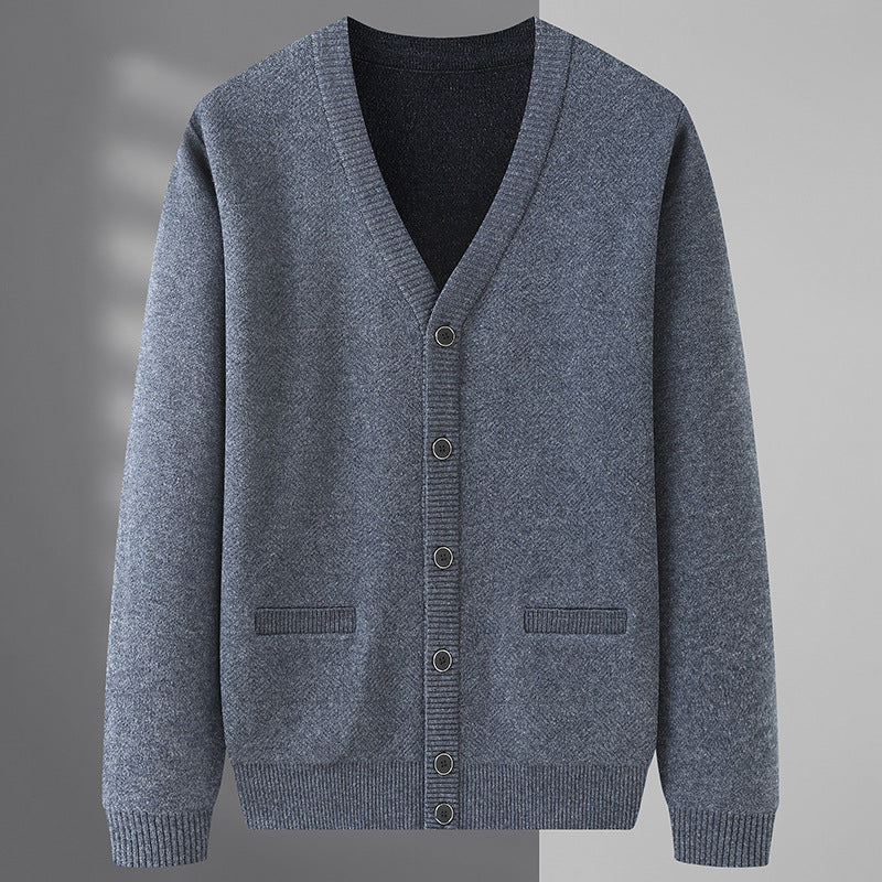 Ruviano Cardigan