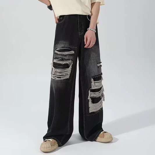 Urban Shred Jeans