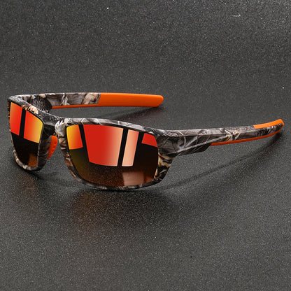 Nomad Camo Shades