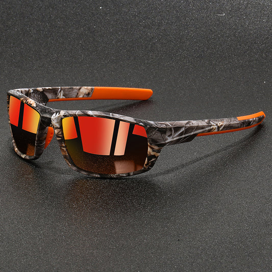 Nomad Camo Shades