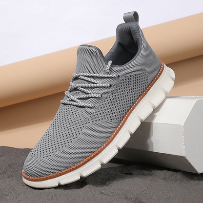 Preston Knit Sneakers