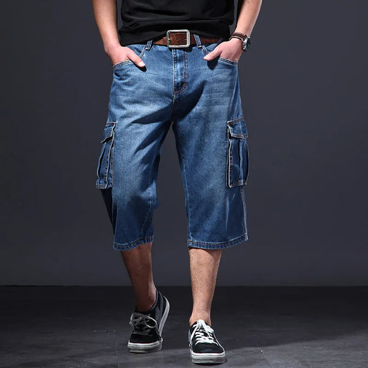 Orlando Cargo Shorts