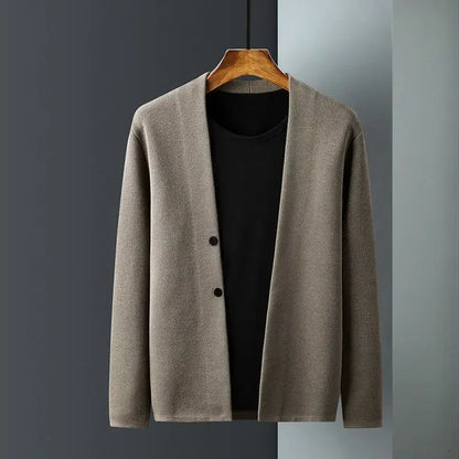Vellano Knit Cardigan
