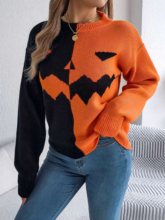 Jack Knit Sweater