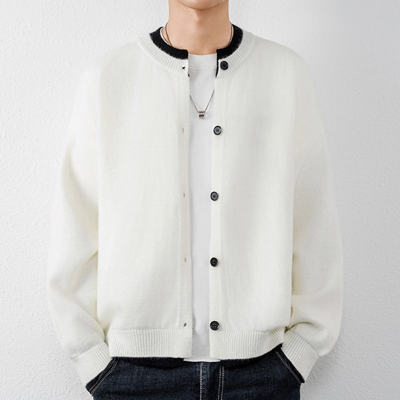 Marque Sweater Jacket