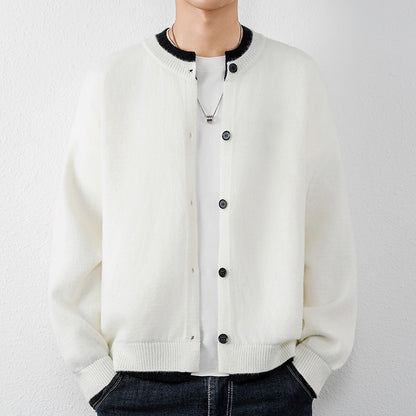 Marque Sweater Jacket