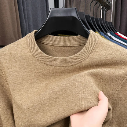 Orizio Knit Sweater