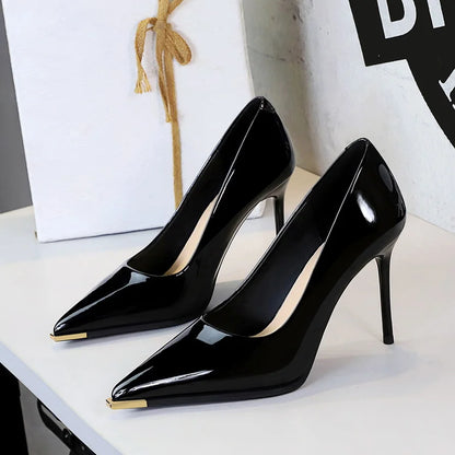 Bellora Signature Stilettos
