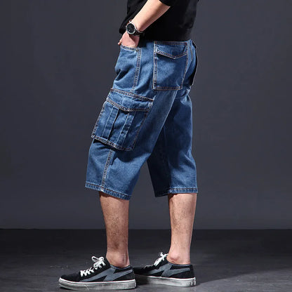 Orlando Cargo Shorts