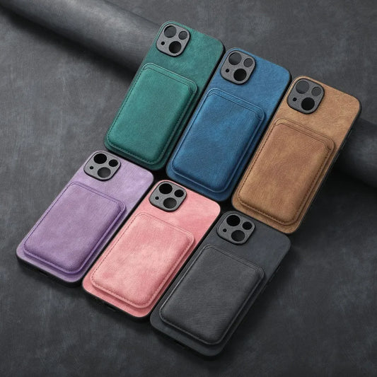 Savaro iPhone Case
