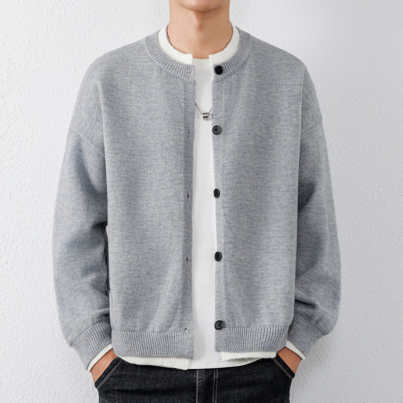 Marque Sweater Jacket