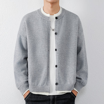 Marque Sweater Jacket