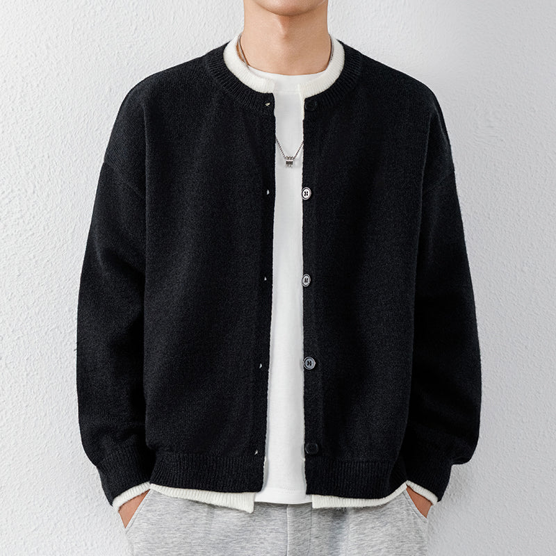 Marque Sweater Jacket