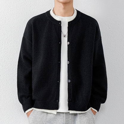 Marque Sweater Jacket
