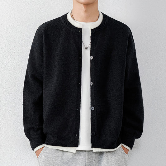 Marque Sweater Jacket