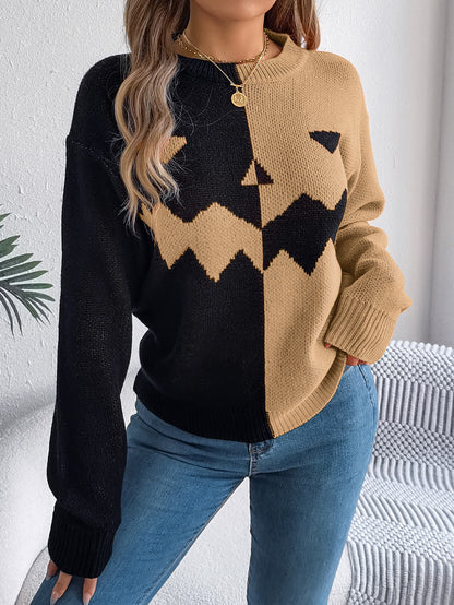 Jack Knit Sweater