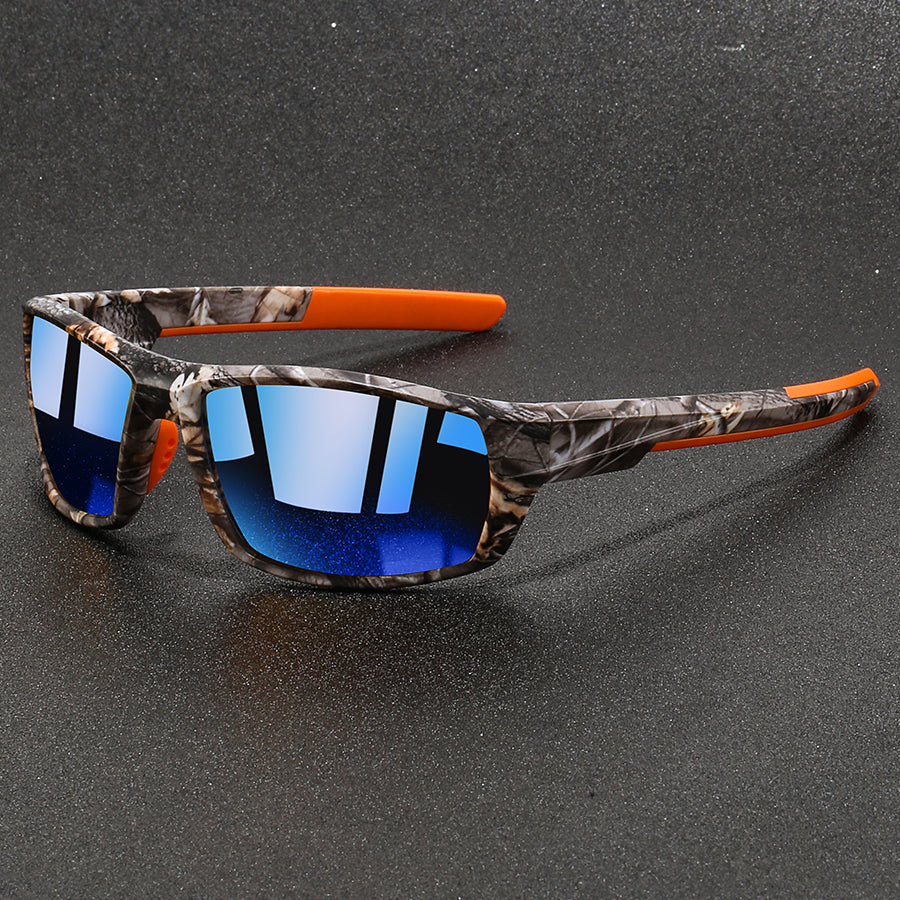 Nomad Camo Shades