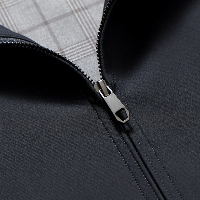 Lurano Business Casual Jacket