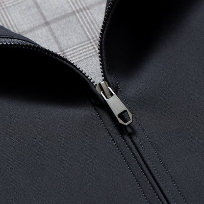 Lurano Business Casual Jacket