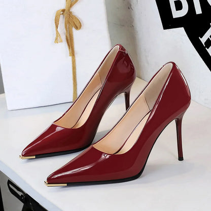 Bellora Signature Stilettos