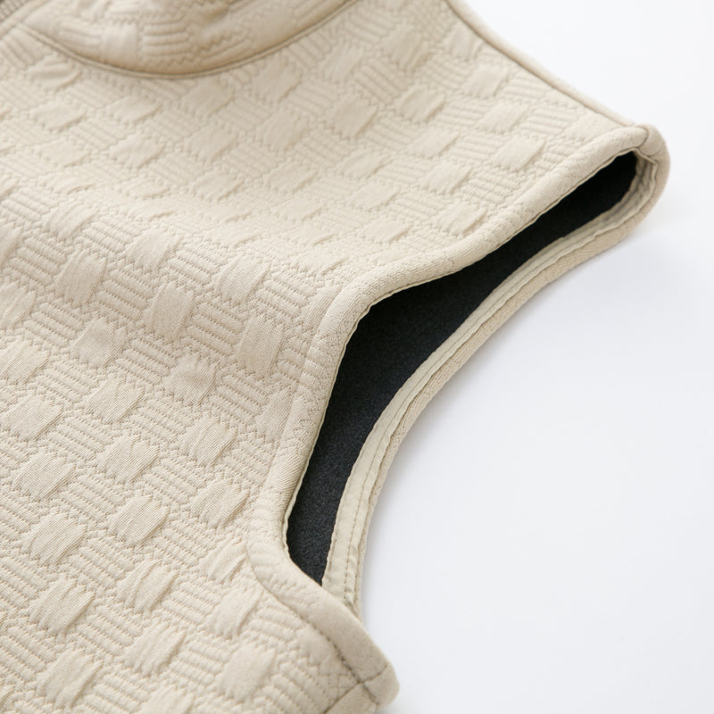Redmond Fleece Vest